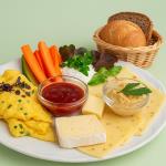 Werden Sie dick wegen eines schlechten Frühstücks?